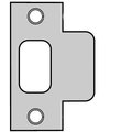 Kwikset Plainlatch and Deadlatch Strike, Dark Bronze Painted 83028-690